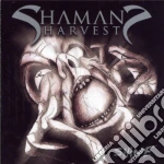 Shaman'S Harvest - Shine cd