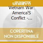 Vietnam War: America'S Conflict - Collectible Tin cd