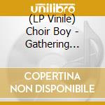 (LP Vinile) Choir Boy - Gathering Swans (Grey Marble Vinyl) lp vinile