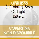 (LP Vinile) Body Of Light - Bitter Reflection (Gold Black Smash Coloured) vinile