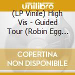 (LP Vinile) High Vis - Guided Tour (Robin Egg Blue Vinyl) vinile