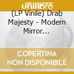 (LP Vinile) Drab Majesty - Modern Mirror (Black/Red Ripple Vinyl) vinile