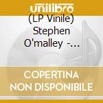 (LP Vinile) Stephen O'malley - Avaeken (Transparent Clear Vinyl) vinile