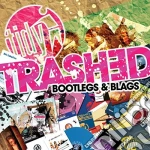 Tidy Trashed Presents Bootlegs & Blags / Various (2 Cd) cd