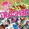 Tidy Trashed Presents Bootlegs & Blags / Various (2 Cd) cd