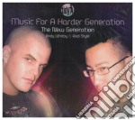 Music For A Harder Generation / Various (2 Cd)