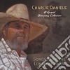 Charlie Daniels - Songs From The Longleaf Pine cd