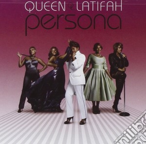 Queen Latifah - Persona cd musicale di Queen Latifah