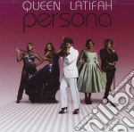 Queen Latifah - Persona cd
