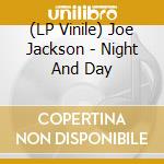 (LP Vinile) Joe Jackson - Night And Day vinile
