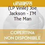 (LP Vinile) Joe Jackson - I'M The Man vinile