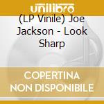 (LP Vinile) Joe Jackson - Look Sharp vinile