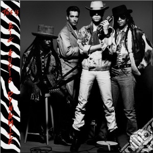 (LP Vinile) Big Audio Dynamite - This Is Big Audio Dynamite lp vinile di Big Audio Dynamite