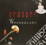 (LP Vinile) Erasure - Wonderland (30Th Anniversary Edition) vinile