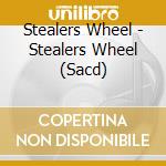 Stealers Wheel - Stealers Wheel (Sacd) cd