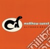 (LP Vinile) Matthew Sweet - Altered Beast (2 Lp) cd