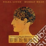 Murray Head - Nigel Lived (Sacd) cd