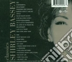 Shirley Bassey - Classics cd