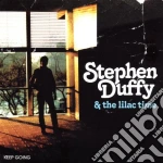 Stephen Duffy - Keep Going cd