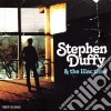 Stephen Duffy - Keep Going cd