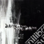 Sulphur - Spray cd