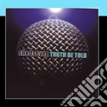 Shed Seven - Truth Be Told cd