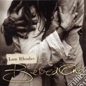 Lou Rhodes - Beloved One cd musicale di Lou Rhodes