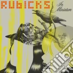 Rubicks - Miniature cd