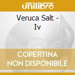 Veruca Salt - Iv cd