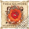 Thea Gilmore - Murphy's Heart cd