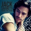 (LP Vinile) Jack Savoretti - Before The Storm cd