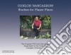 Conlon Nancarrow - Studies For Player Piano cd