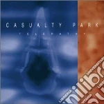 Casualty Park - Telepathy cd