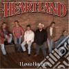 Heartland - I Loved Her First cd