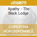 Apathy - The Black Lodge cd