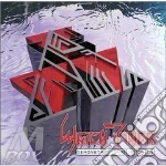 Demonstrations in chaos cd