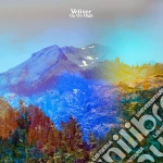 Vetiver - Up On High cd
