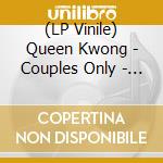 (LP Vinile) Queen Kwong - Couples Only - White Vinyl lp vinile