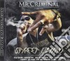 Mr. Criminal - Street Unity cd