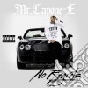 Mr. Capone-E - No Regrets cd