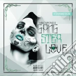 Mr Capone-E - Gangster Love cd