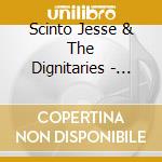 Scinto Jesse & The Dignitaries - Rock & Roll Dream cd
