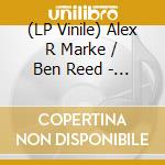 (LP Vinile) Alex R Marke / Ben Reed - Impostor Syndrome vinile