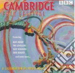 Cambridge Folk Festival / Various cd
