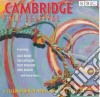 Cambridge Folk Festival / Various cd
