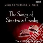 Cliff Adams Singers (The) - Sing Something SImple cd