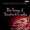 Cliff Adams Singers (The) - Sing Something SImple cd