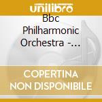 Bbc Philharmonic Orchestra - Mahler - Symphony No 5 cd musicale di Bbc Philharmonic Orchestra