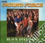 Ground Force / O.S.T. cd