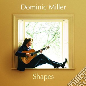 Dominic Miller - Shapes cd musicale di Dominic Miller